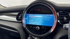 MINI Hatchback 2.0 Cooper S Classic 5dr Petrol Hatchback